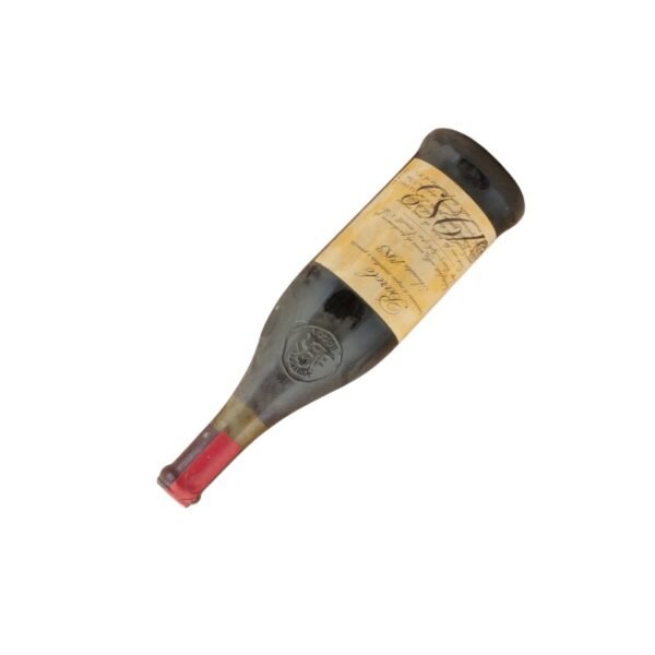 1983 Barolo Riserva Luigi Bosca e Figli เป็นไวน์ประเภทไหน?