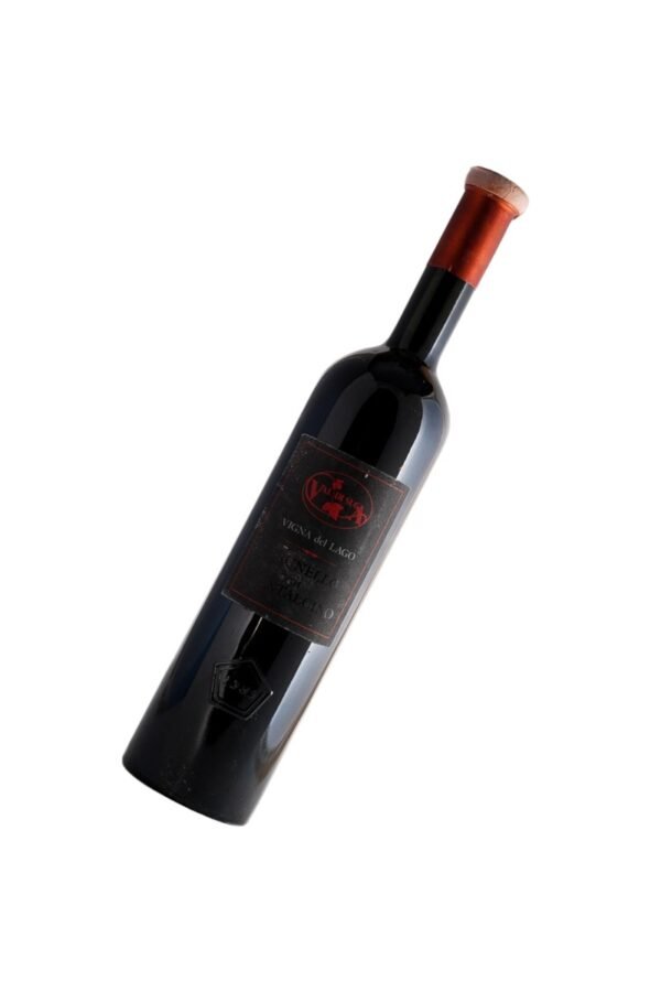1983 Brunello di Montalcino Vigna del Lago Val di Suga ถือเป็นไวน์ที่มีคุณค่าในตลาดไวน์หรือไม่?