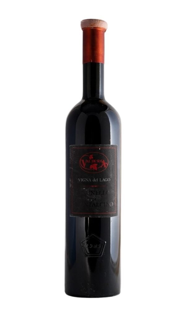 ความแตกต่างระหว่าง Brunello di Montalcino รุ่นต่าง ๆ คืออะไร?