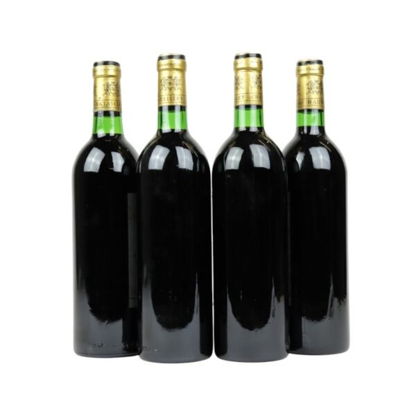 1983 Chateau Batailley เป็นไวน์ประเภทไหน?