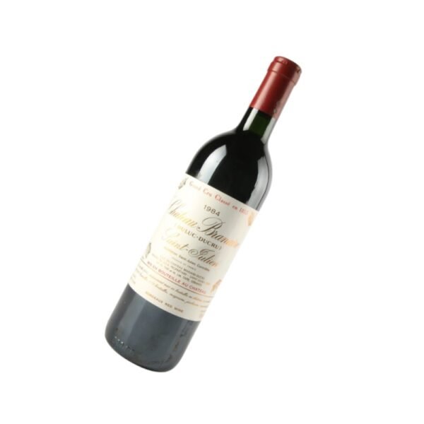 ประวัติความเป็นมาของ Chateau Branaire-Ducru ในการผลิตไวน์คืออะไร?