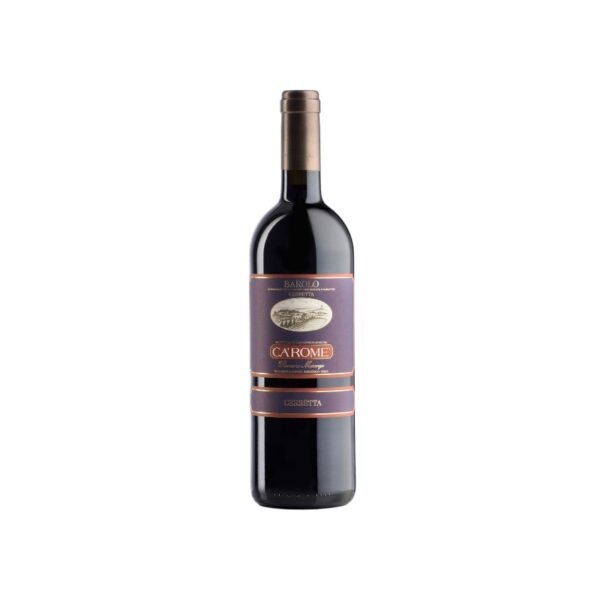 ความคิดเห็นของนักวิจารณ์เกี่ยวกับ 1985 Barolo Marengo Cà Romé เป็นอย่างไร?