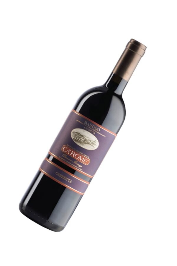 รสชาติและกลิ่นของ 1985 Barolo Marengo Cà Romé เป็นอย่างไร?