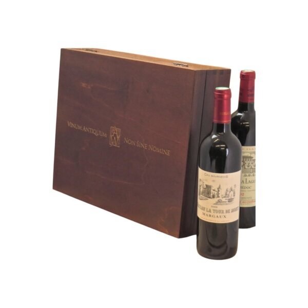 ราคาปัจจุบันของ 1985 Chateau Beauregard Magnum อยู่ที่ประมาณเท่าไร?