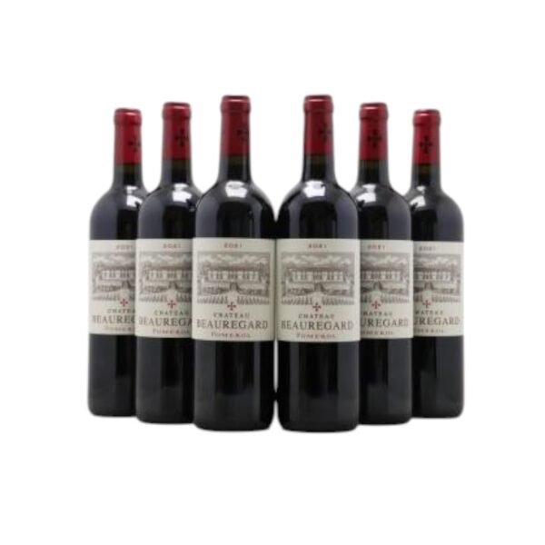 1985 Chateau Beauregard Magnum มีลักษณะเฉพาะอย่างไร?