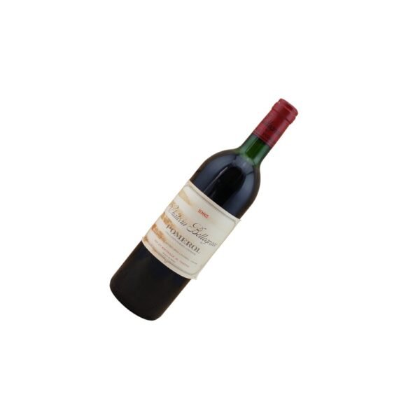 ผู้ผลิต 1985 Chateau Bellegrave คือใคร?