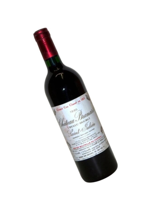 ประวัติความเป็นมาของ Chateau Branaire Duluc Ducru ในการผลิตไวน์เป็นอย่างไร?