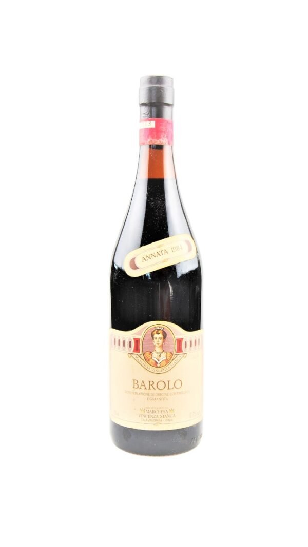 เสียงตอบรับจากผู้ที่เคยดื่ม "1987 Barolo Marchesa Vincenza Stanga" เป็นอย่างไร?