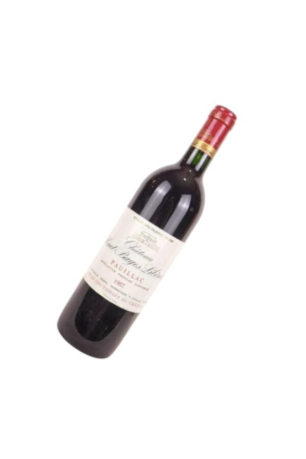 การลงทุนใน 1987 Chateau Haut Bages Liberal ว่าคุ้มค่าหรือไม่นั้นขึ้นอยู่กับอะไร?