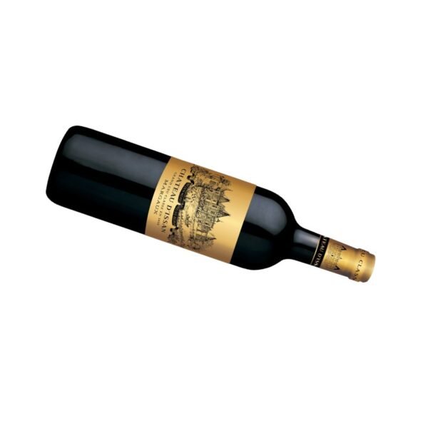 รสชาติและกลิ่นของ 1987 Chateau d'Issan มีลักษณะอย่างไรเมื่อเปรียบเทียบกับไวน์ในปีอื่น ๆ?