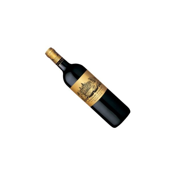 อาหารประเภทไหนที่เหมาะสำหรับจับคู่กับ 1987 Chateau d'Issan?