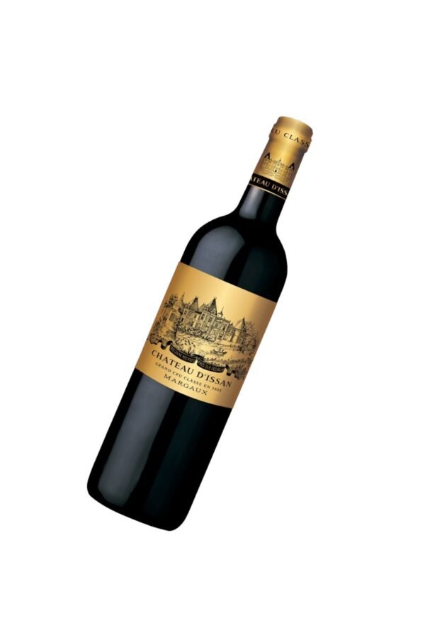 การลงทุนใน 1987 Chateau d'Issan ถือว่าคุ้มค่าไหม?