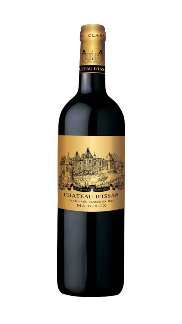 มีเคล็ดลับการชิมไวน์ 1987 Chateau d'Issan ที่ควรรู้ไหม?