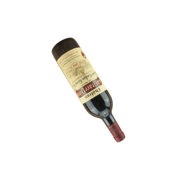 1988 Chateau La Grace Dieux Les Menuts มีลักษณะกลิ่นและรสชาติเป็นอย่างไร?