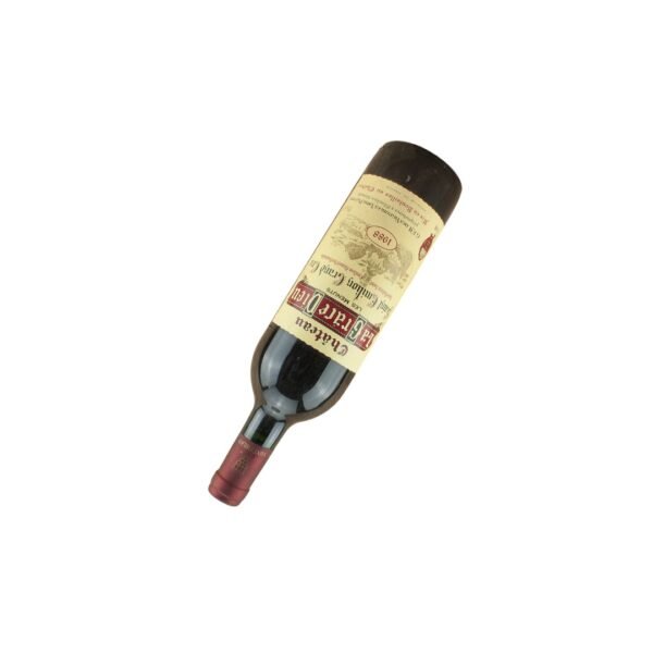 กระบวนการผลิตและการบ่มไวน์ 1988 Chateau La Grace Dieux Les Menuts เป็นอย่างไร?