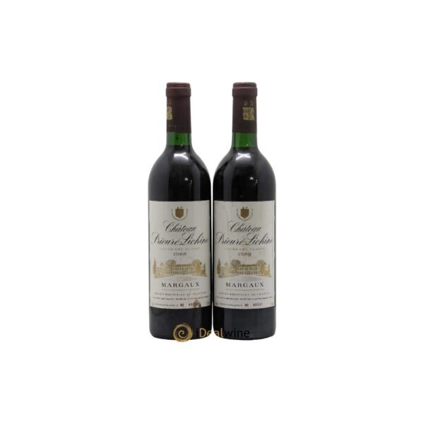 Chateau Prieure Lichine มีเอกลักษณ์ที่แตกต่างจาก Bordeaux รุ่นอื่นอย่างไร?