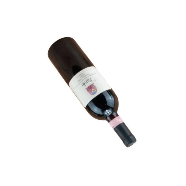 1989 Barolo Riserva Collezione La Rovere คืออะไร?