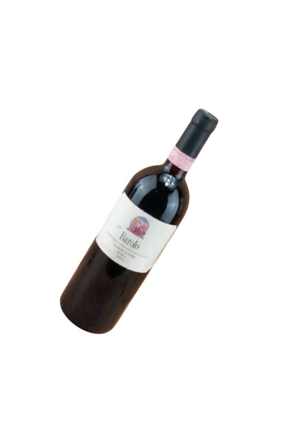 ปี 1989 มีผลกระทบอย่างไรต่อการผลิต Barolo Riserva Collezione La Rovere?