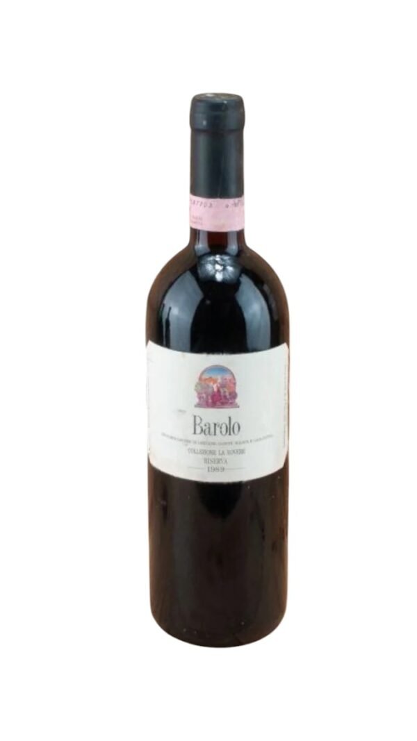 ช่วงเวลาที่ดีที่สุดในการเปิดและดื่ม 1989 Barolo Riserva Collezione La Rovere คือเมื่อไร?
