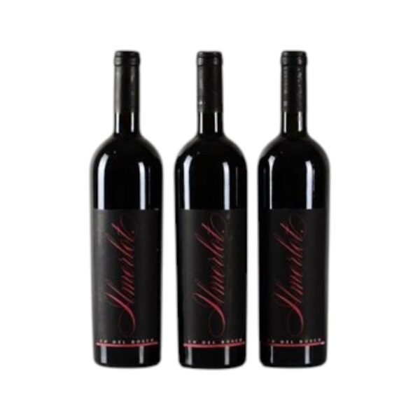 ประวัติศาสตร์ของ Ca' del Bosco ในการผลิตไวน์มีความสำคัญเพียงใด?