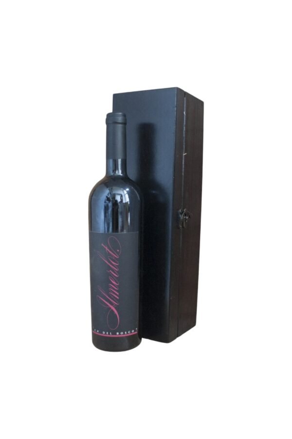 ราคาและความต้องการของ 1990 Il Merlot Ca' del Bosco ในตลาดปัจจุบันเป็นอย่างไร?