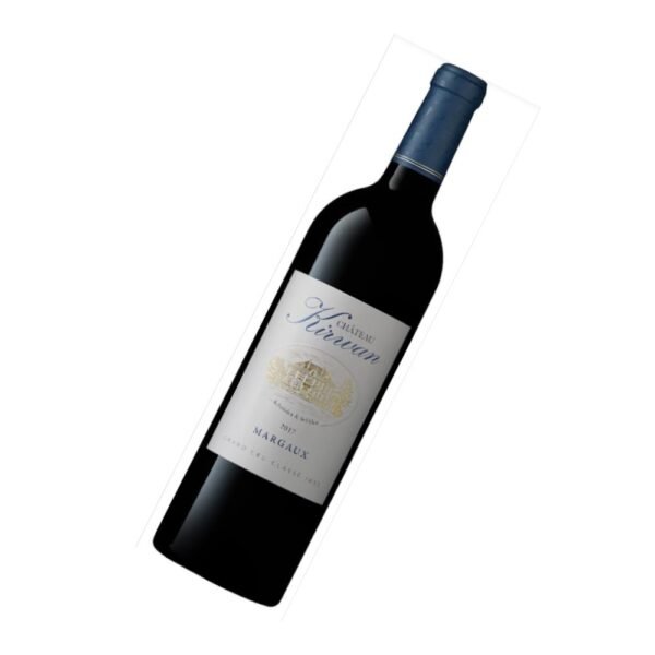 เสียงตอบรับจากผู้ที่เคยดื่ม "1991 Chateau Kirwan" เป็นอย่างไร?