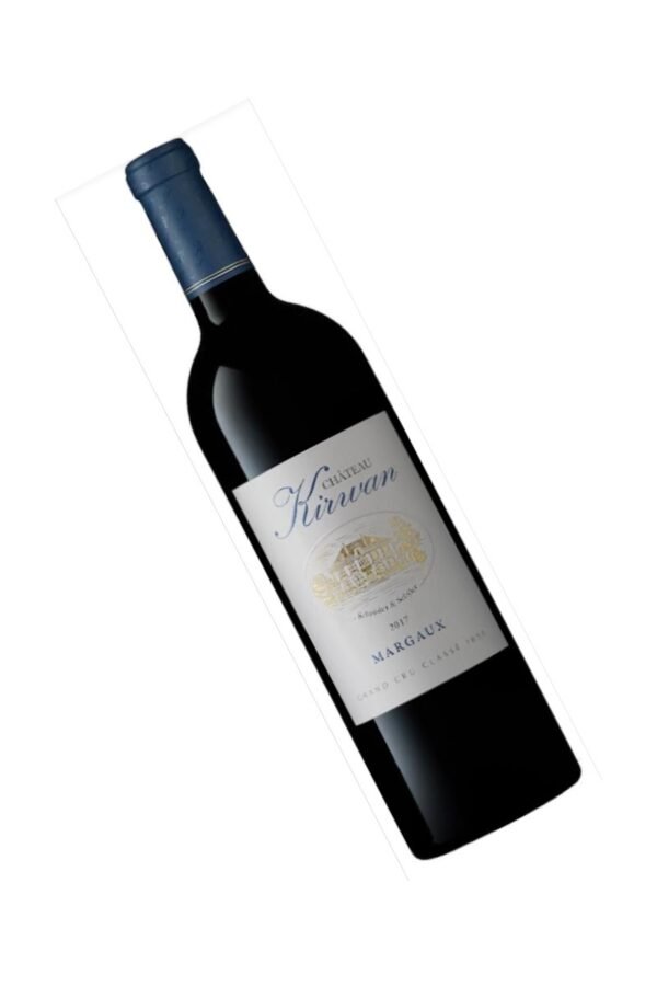 การเก็บรักษา "1991 Chateau Kirwan" ควรทำอย่างไรเพื่อคงคุณภาพไว้ดีที่สุด?
