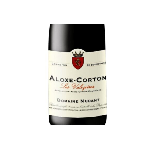 อาหารประเภทไหนที่เข้ากันได้ดีที่สุดกับ 1992 Aloxe Corton Les Valozières 1er Cru Domaine Nudant?