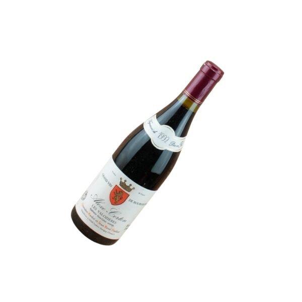 ประวัติความเป็นมาของ Domaine Nudant และการผลิตไวน์คืออะไร?