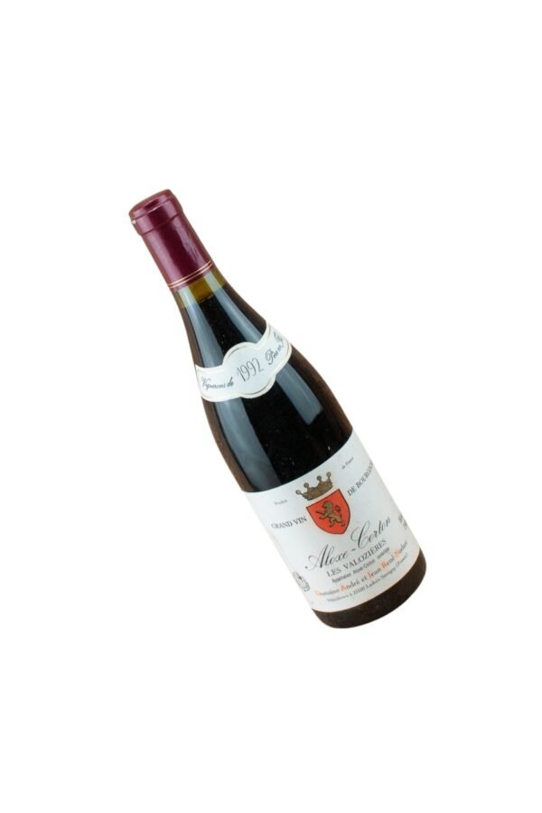 Valozières