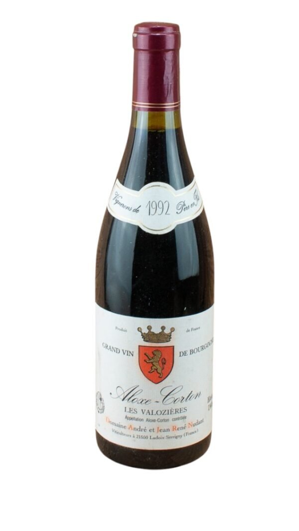 1992 Aloxe Corton Les Valozières 1er Cru แตกต่างจากไวน์จากแหล่งผลิตอื่น ๆ อย่างไร?