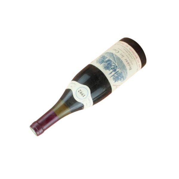 Beaune les Cras 1er Cru คืออะไร?