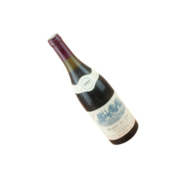Domaine Germain เป็นผู้ผลิตที่มีประวัติอย่างไร?