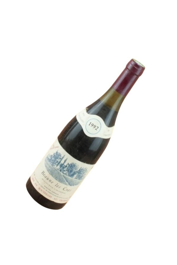 ผลิตภัณฑ์จาก Domaine Germain แตกต่างจากผู้ผลิตอื่นอย่างไร?
