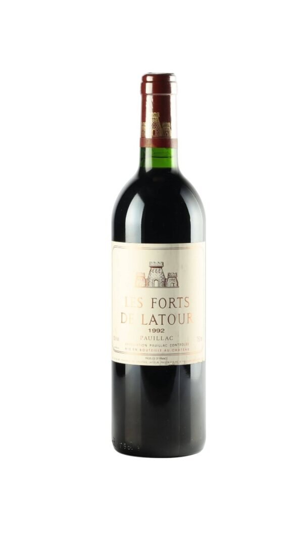 1992 Chateau Latour เหมาะสำหรับดื่มในโอกาสไหน?