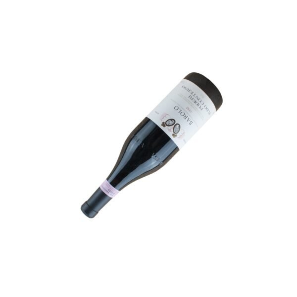 การบ่มไวน์ 1993 Barolo Aldo Conterno Bussia Soprana ใช้ระยะเวลานานแค่ไหน?