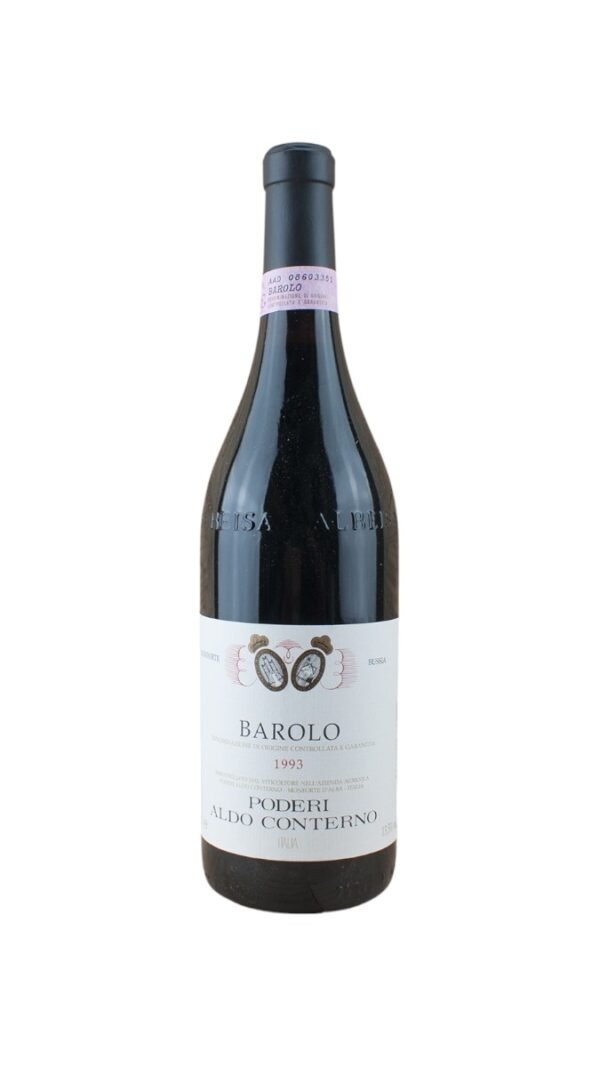 สามารถหาซื้อ 1993 Barolo Aldo Conterno Bussia Soprana ได้ที่ไหนบ้าง?