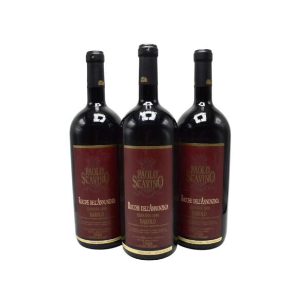Barolo Rocche dell' Annunziata คืออะไร?