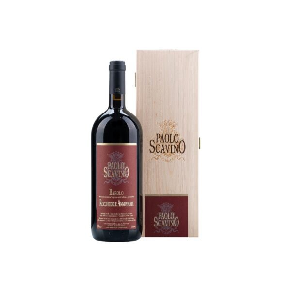 รสชาติและกลิ่นของ 1993 Barolo Rocche dell' Annunziata เป็นอย่างไร?