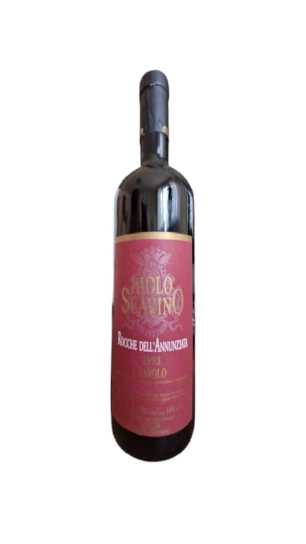 Barolo Rocche dell' Annunziata แตกต่างจาก Barolo อื่น ๆ อย่างไร?