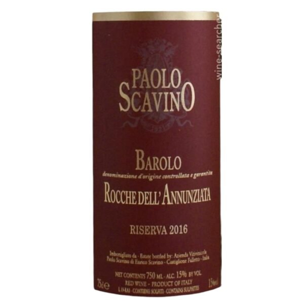 Is the 1993 Barolo Rocche dell’Annunziata Paolo Scavino Magnum still drinkable today?