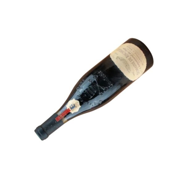 รสชาติและกลิ่นของ 1993 Châteauneuf du Pape Domaine de Biscarelle เป็นอย่างไร?