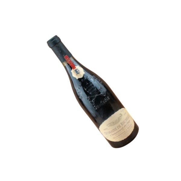 ปี 1993 สภาพอากาศส่งผลต่อคุณภาพของ 1993 Châteauneuf du Pape Domaine de Biscarelle อย่างไร?