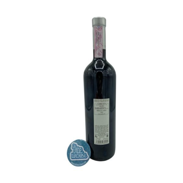 ไวน์ Barbaresco ทำมาจากพันธุ์องุ่นอะไร?