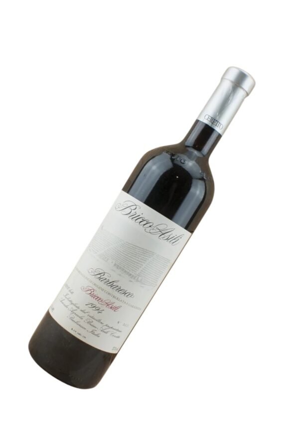 สามารถหาซื้อ 1994 Barbaresco Bricco Asili ได้จากที่ไหนบ้าง?