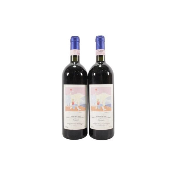ทำไม "Barolo" ถึงได้รับฉายาว่า "ราชาแห่งไวน์อิตาลี"?