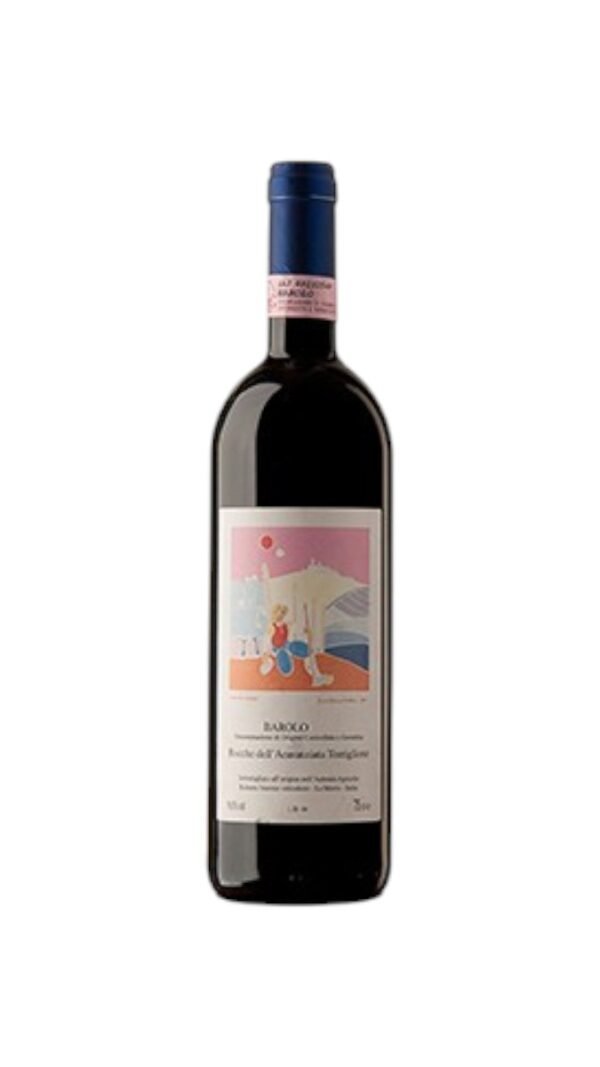 อาหารประเภทใดที่เหมาะสมกับการจับคู่กับ "1994 Barolo Cerequio"?
