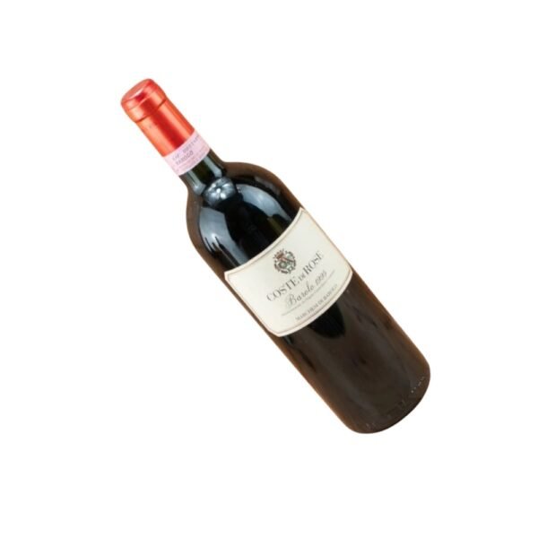 ปี 1995 มีอิทธิพลต่อคุณภาพของ 1995 Barolo Coste di Rose อย่างไร?