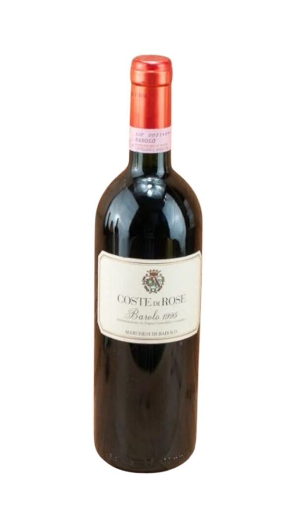 การเปิดขวด 1995 Barolo Coste di Rose ควรทำอย่างไรเพื่อให้รสชาติออกมาที่ดีที่สุด?