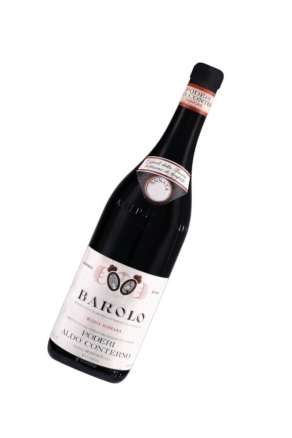 ไวน์ "1996 Barolo" เหมาะที่จะจับคู่กับอาหารประเภทใด?
